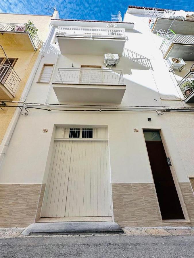 Amalcamo Apartments Екстериор снимка