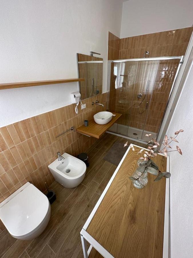 Amalcamo Apartments Екстериор снимка