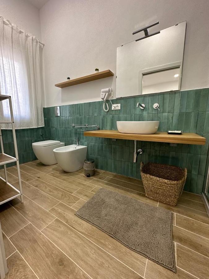 Amalcamo Apartments Екстериор снимка