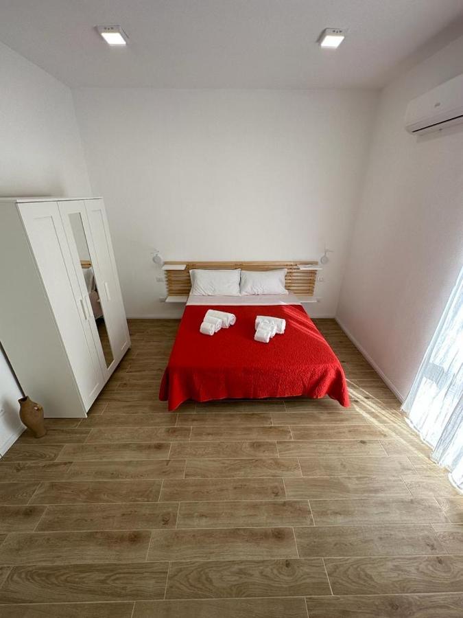 Amalcamo Apartments Екстериор снимка