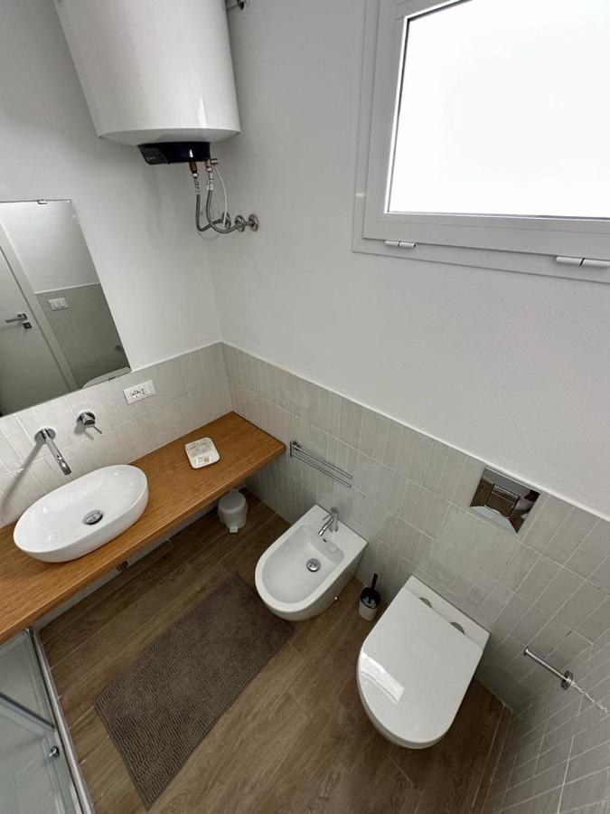 Amalcamo Apartments Екстериор снимка