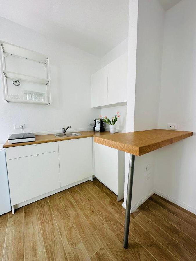 Amalcamo Apartments Екстериор снимка