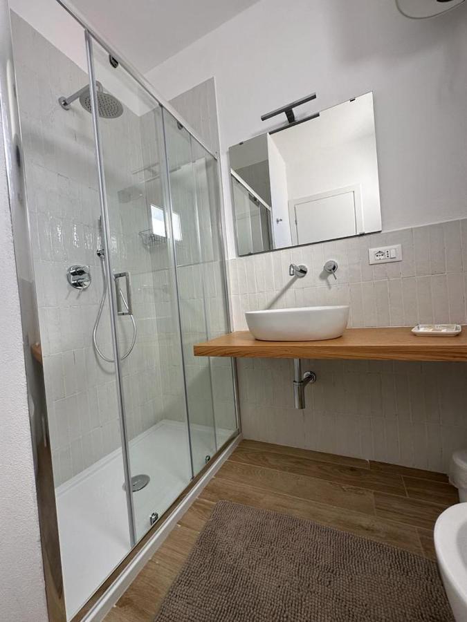 Amalcamo Apartments Екстериор снимка