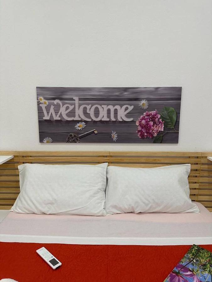 Amalcamo Apartments Екстериор снимка