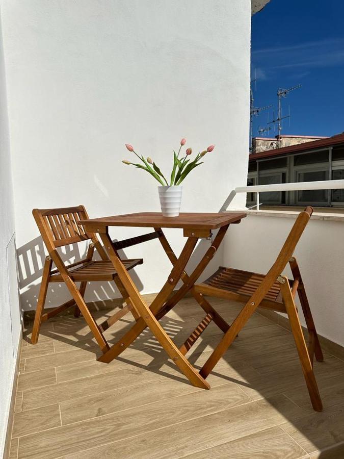 Amalcamo Apartments Екстериор снимка