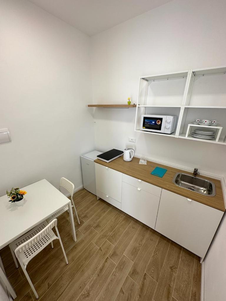 Amalcamo Apartments Екстериор снимка