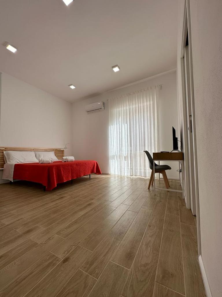 Amalcamo Apartments Екстериор снимка