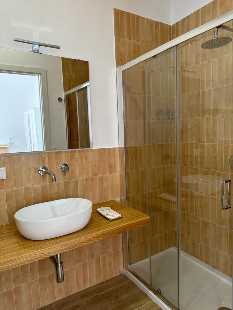 Amalcamo Apartments Екстериор снимка