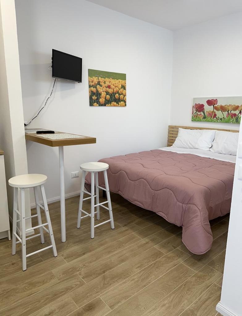 Amalcamo Apartments Екстериор снимка