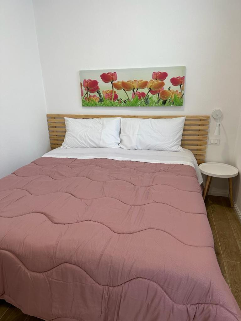Amalcamo Apartments Екстериор снимка